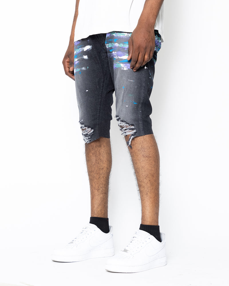 SUMMER SHORTS - 1735