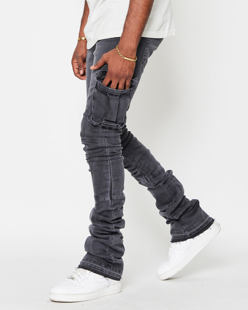 THE TRUE STACKED - GRANDE CARGO