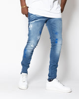THE UNION - LAKRA ( CARPENTER )