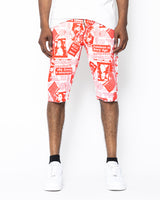 SUMMER SHORTS - ARES