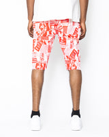 SUMMER SHORTS - ARES