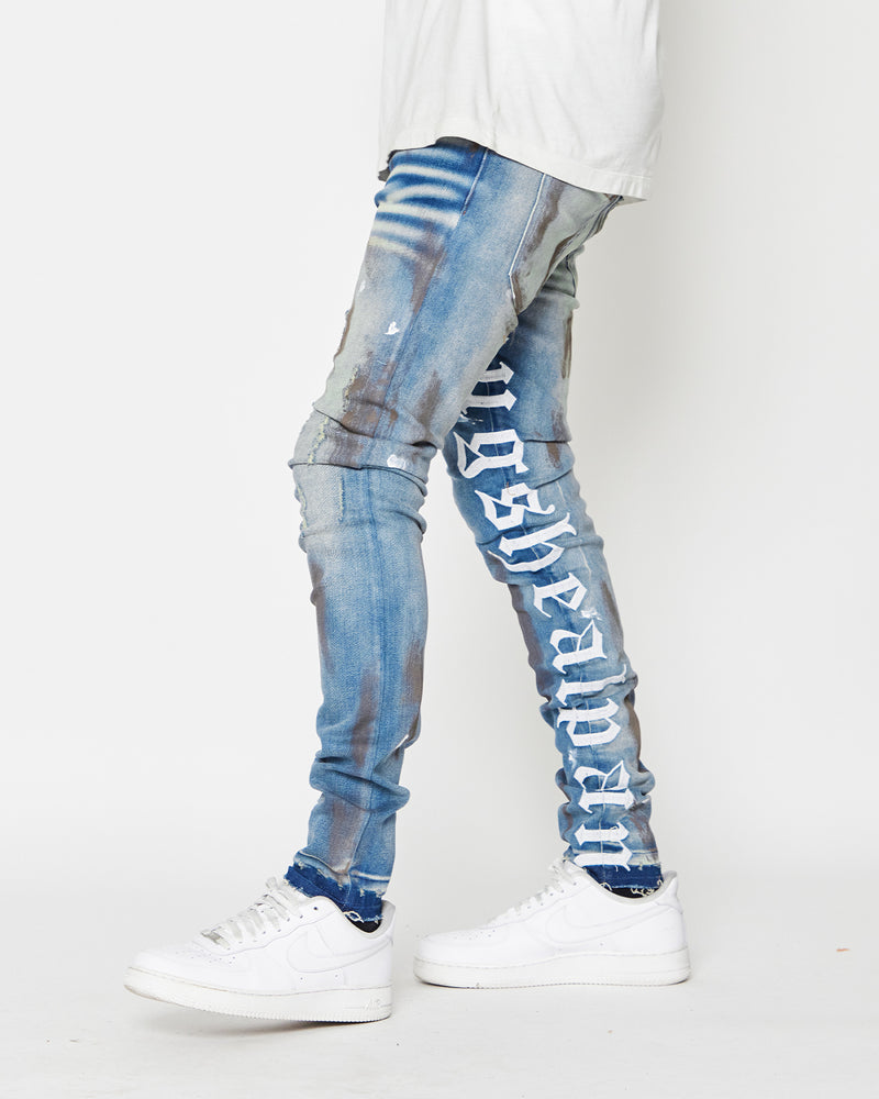THE UNION - PRIMAVERA (EMBROIDERED)