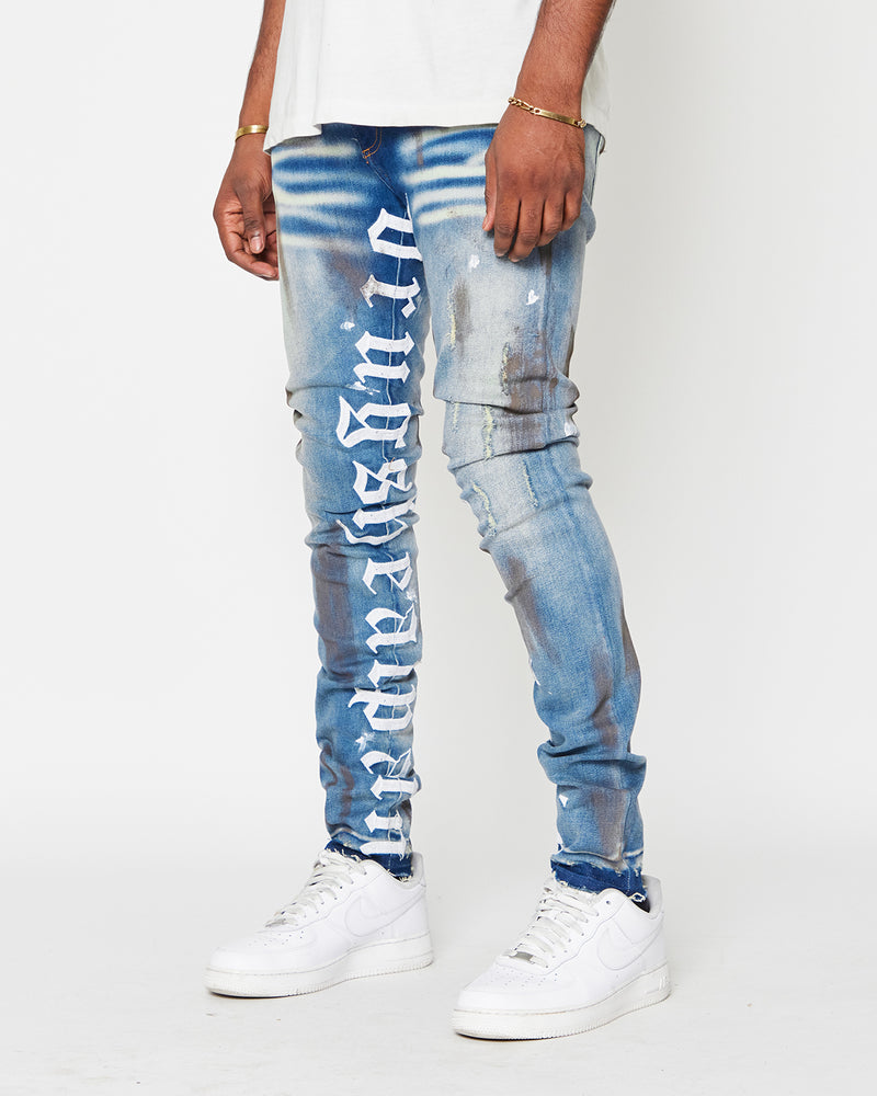 THE UNION - PRIMAVERA (EMBROIDERED)