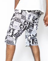 SUMMER SHORTS - HENRI