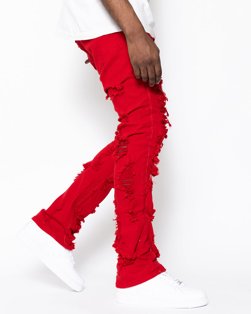 THE STACKED - CUPID