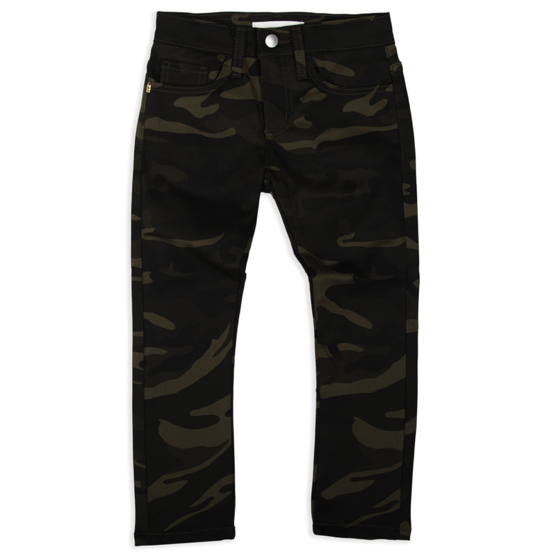 The Kid - Camo