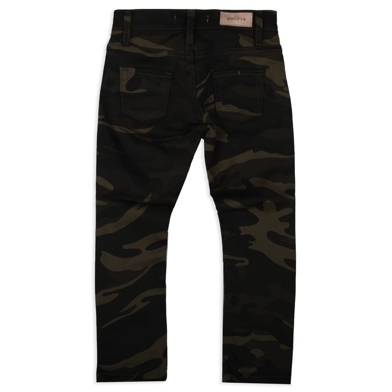 The Kid - Camo
