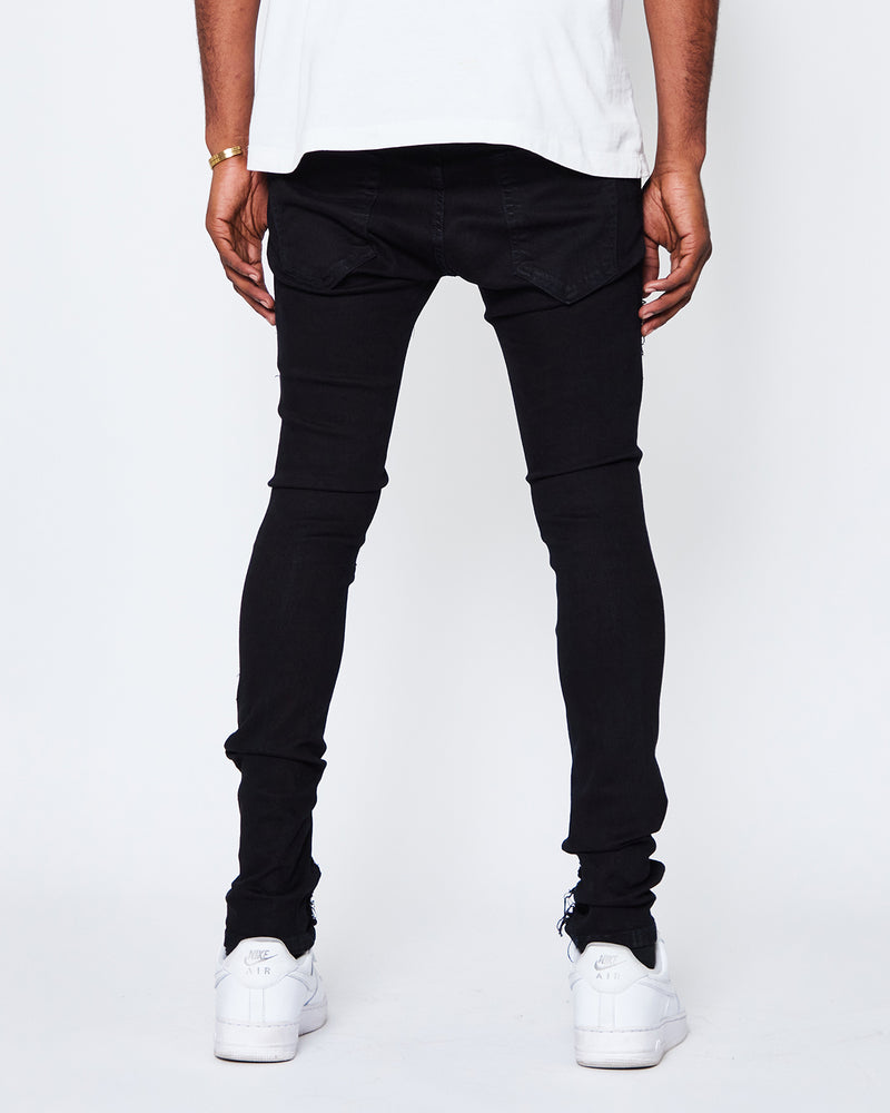 THE SIGNATURE (SKINNY) - COSMOS